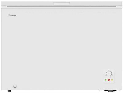 Морозильная камера Hisense FC386D4AW1 20006632 - фото 100114