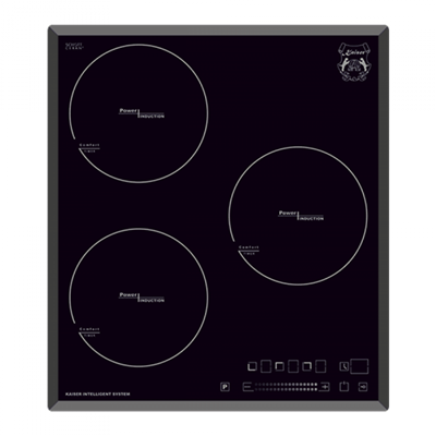 Встраиваемая индукционная варочная панель Kaiser KCT 4746 FI 4032495081369 - фото 101078