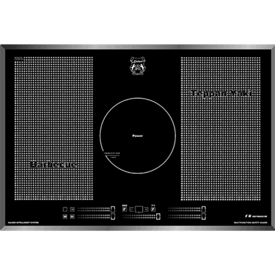 Kaiser Индукционная варочная панель KCT 777 FI 4032495081406 - фото 101081