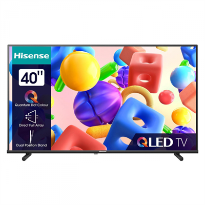 Телевизор Hisense 40A5KQ 40a5kq - фото 101216