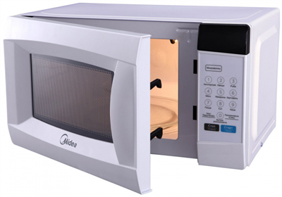 Микроволновая печь Midea EM720CKE 4813779001712 - фото 101652