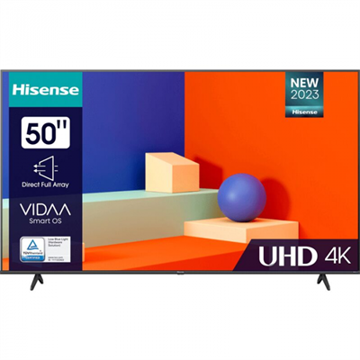 Телевизор Hisense 50A6K 50a6k - фото 103240