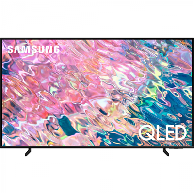 QLED телевизор Samsung QE85Q60BAUXCE 602390 - фото 103672