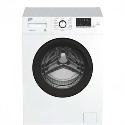 Beko WSRE7612XAWI стиральная машина 7322910001 - фото 103824