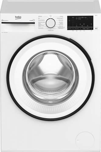 Стиральная машина Beko Beyond B3WFR572W 7329910005 - фото 103847