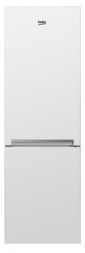 Beko Холодильник RCSK 270M20 W 7388110001 - фото 104073