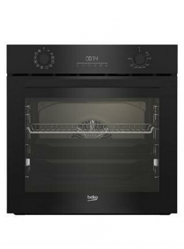 Встраиваемый электрический духовой шкаф Beko BBIM 18300 BS 7724086731 - фото 104567