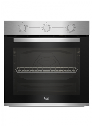 Встраиваемый электрический духовой шкаф Beko BBIC12100XD 7727188404 - фото 104573