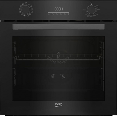 Встраиваемый электрический духовой шкаф Beko BBIM16300SG 7727188446 - фото 104574