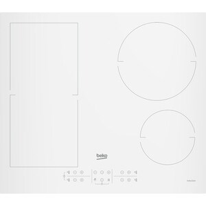 Beko Индукционная варочная панель HII64200FMTW 7757189227 - фото 104605