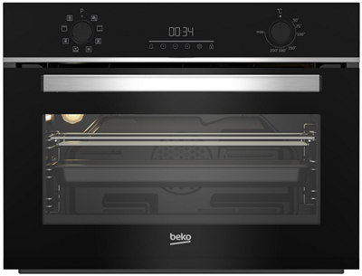 Beko Электрический духовой шкаф BBCM13300X 7780382908 - фото 104635