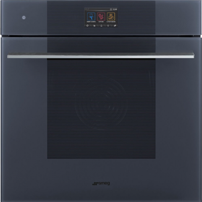 Smeg Электрический духовой шкаф SO6104APG 8017709326791 - фото 105388