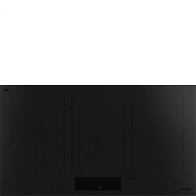 SMEG SIM3964MB Индукционная варочная панель 8017709338398 - фото 105461