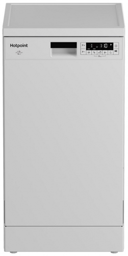 Hotpoint-Ariston Посудомоечная машина HFS 1C57 869894600010 - фото 105670