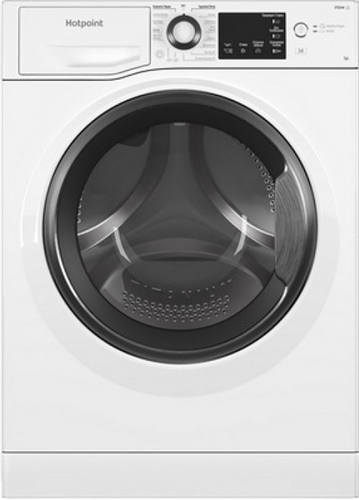 Hotpoint-Ariston Стиральная машина NSB 7225 S V RU 869991655550 - фото 105799