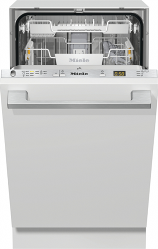 Встраиваемая посудомоечная машина Miele G 5481 SCVi SL Active 911041 - фото 105916