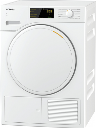 Сушильная машина Miele TWC 220 WP 923163 - фото 105947