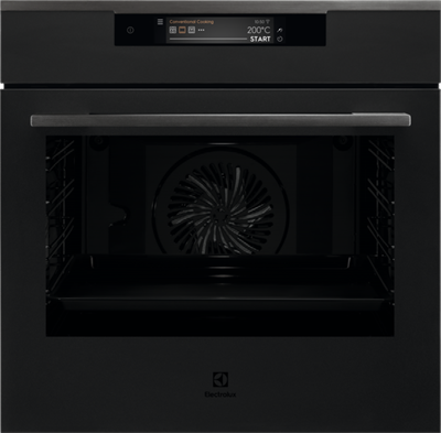 Electrolux Электрический духовой шкаф KOEAP31WT 944184868 - фото 106035