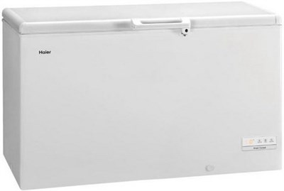 Морозильник-ларь Haier HCE380RF b30jsge00ru - фото 106501