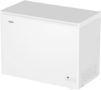 Морозильный ларь Haier HCE251R b30lfs000ru - фото 106508