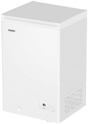 Морозильник-ларь Haier HCE100R b30lhy000ru - фото 106510