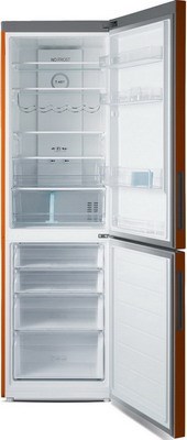 Двухкамерный холодильник Haier C2F 636 CORG bb09r1e7qru - фото 106534