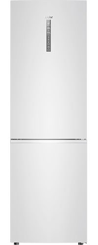 Двухкамерный холодильник Haier C2F636CWFDU1 bc121de00ru - фото 106556