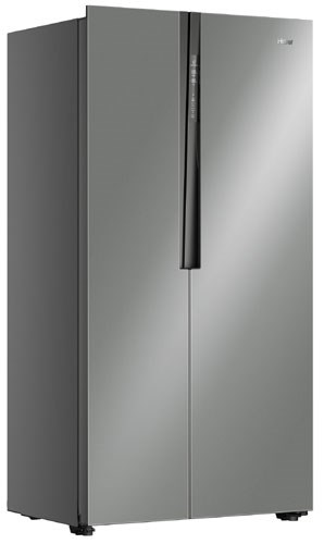 Холодильник Haier HRF-523DS6RU bh03p5e00ru - фото 106637