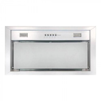 Встраиваемая вытяжка Falmec BUILT-IN BURANO 70 INOX CBIN70.E9P2#ZZZ3460F cbin70.e9p2#zzz3460f - фото 106766