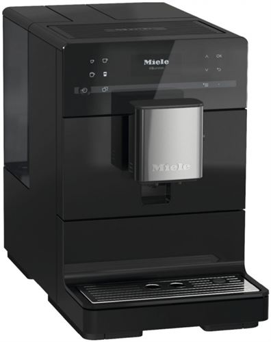 Кофемашина Miele CM5310 OBSW cm5310obsw - фото 107326