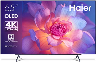 Телевизор Haier 65 OLED S9 dh1xu1d00ru - фото 107646