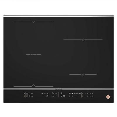Индукционная варочная поверхность De Dietrich DPI7686XS dpi7686xs - фото 107700