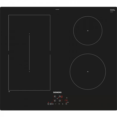 Электрическая варочная поверхность Siemens ED 611 BSB5E ed611bsb5e - фото 107744