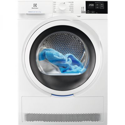 Electrolux Сушильная машина EW7H457W ew7h457w - фото 107971