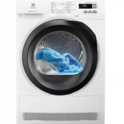 Electrolux Стиральная машина EW7H583B ew7h583b - фото 107973