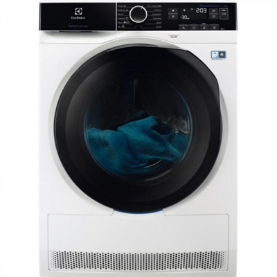 Electrolux Сушильная машина EW8H258B ew8h258b - фото 107987