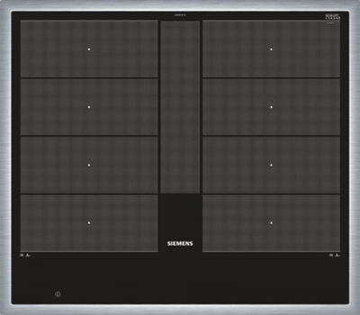 Встраиваемая индукционная варочная панель Siemens EX645LYC1E ex645lyc1e - фото 108003