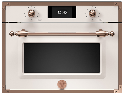 Электрический духовой шкаф Bertazzoni F457HERMWTAC f457hermwtac - фото 108036