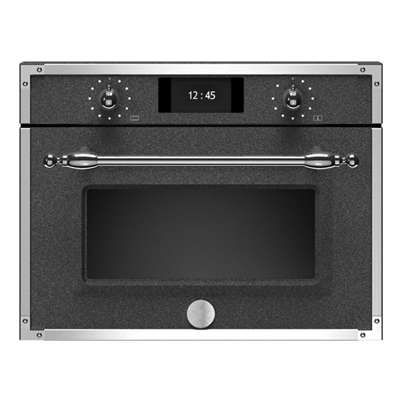 Встраиваемый электрический духовой шкаф Bertazzoni F457HERMWTAX f457hermwtax - фото 108037