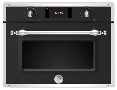 Встраиваемый электрический духовой шкаф Bertazzoni F457HERMWTNE f457hermwtne - фото 108038