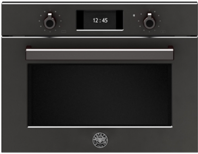 Встраиваемый электрический духовой шкаф Bertazzoni F457PROMWTN f457promwtn - фото 108049