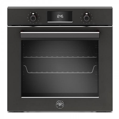 Встраиваемый электрический духовой шкаф Bertazzoni F6011PROVTN f6011provtn - фото 108083