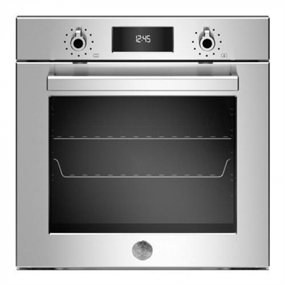 Встраиваемый электрический духовой шкаф Bertazzoni F6011PROVTX f6011provtx - фото 108084