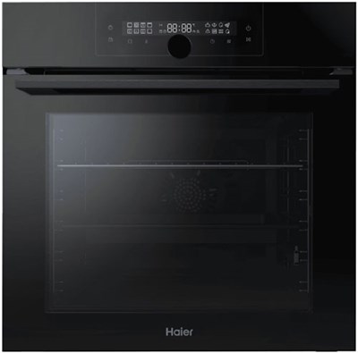 Встраиваемый электрический духовой шкаф Haier HOQ-F6QAN3GB fy001me0aru - фото 108150