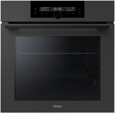 Встраиваемый электрический духовой шкаф Haier HOQ-F6QAN3DG fy001ze09ru - фото 108157