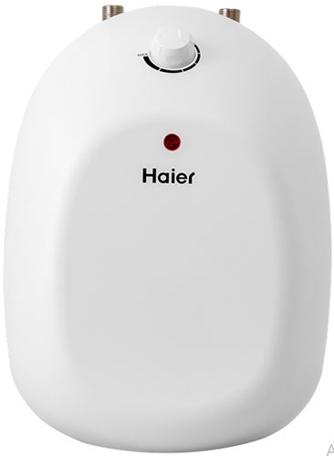 Водонагреватель накопительный Haier ES8V-Q2(R) ga0g84e00ru - фото 108196