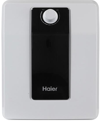 Водонагреватель накопительный Haier ES 15 V-Q2(R) ga0sc2e1cru - фото 108210