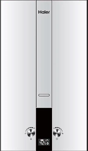 Газовый водонагреватель Haier JSD24-12D gd0rjrm00ru - фото 108229