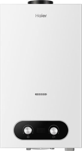 Газовый водонагреватель Haier JSD20-10E gd0rjtm00ru - фото 108231