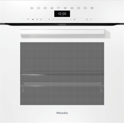 Встраиваемый электрический духовой шкаф Miele H 7464 BP BRWS h7464bp brws - фото 108279